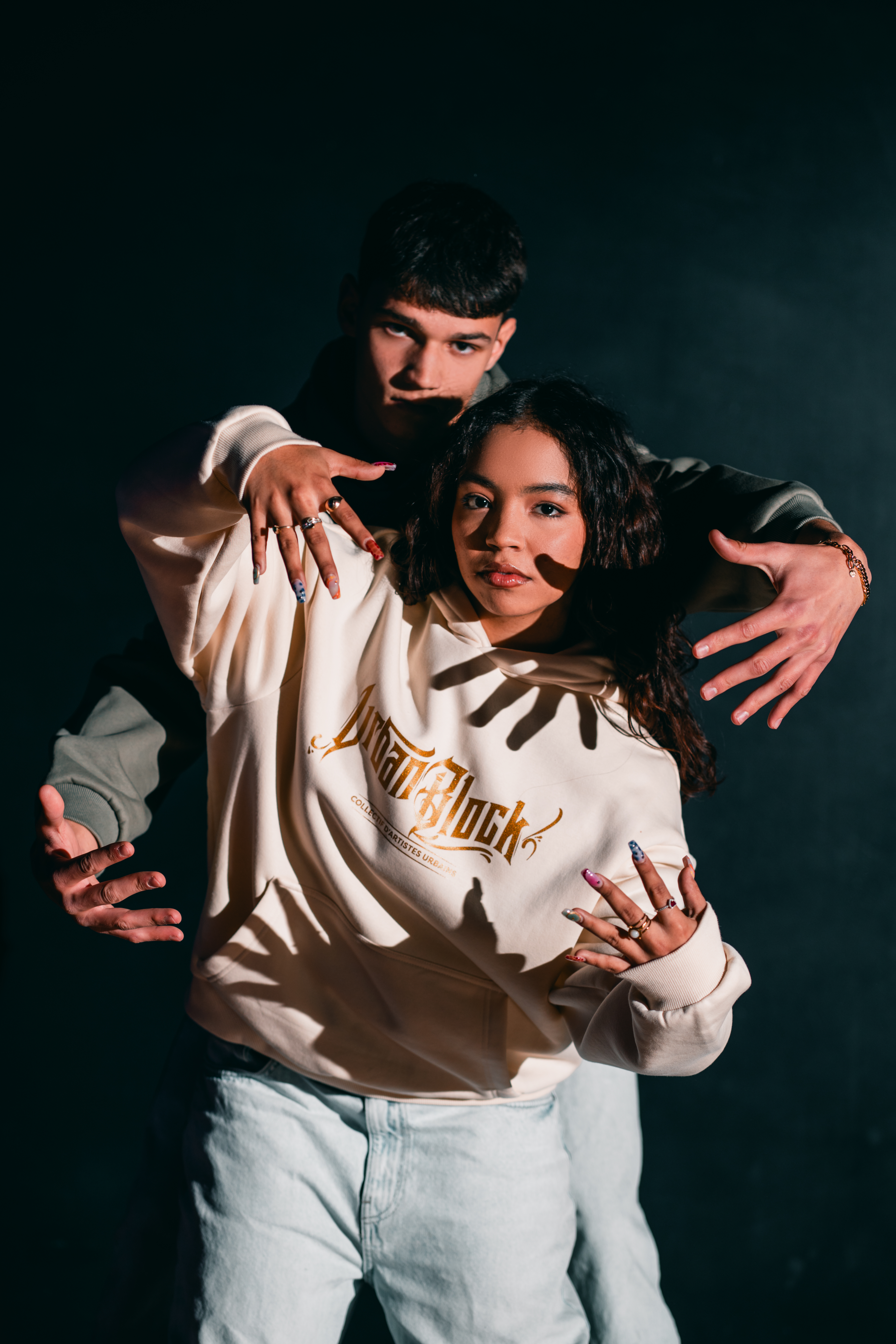 Shooting Lookbook