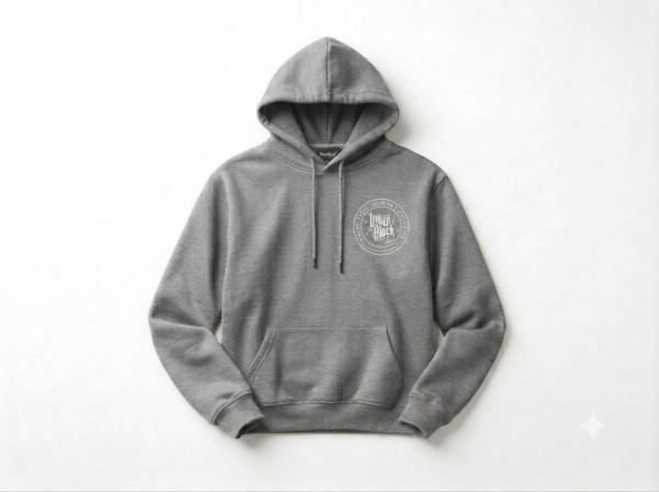 Sweat a Capuche Enfant Urban Block