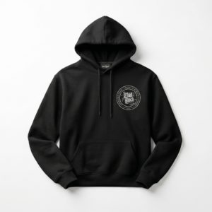 Sweat a Capuche Urban Block