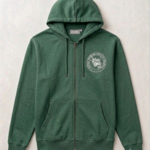 Sweat a Capuche Zippé Enfant Urban Block