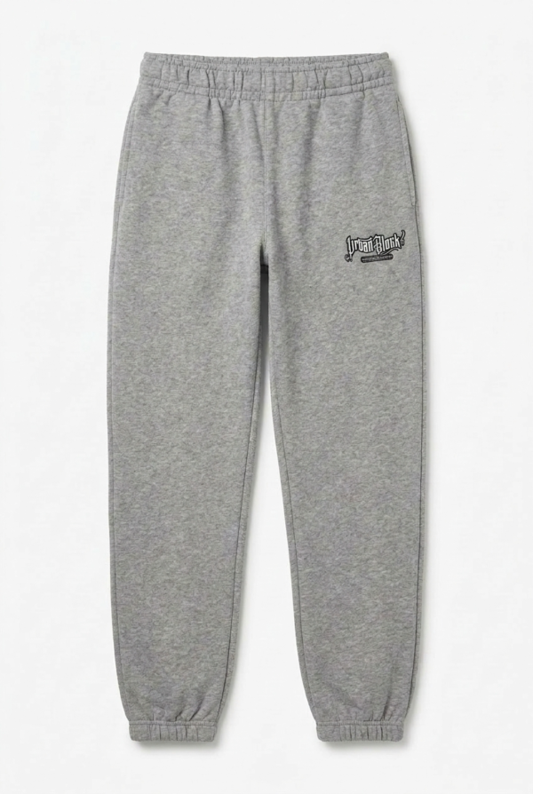 Pantalon Jogging Enfant Urban Block