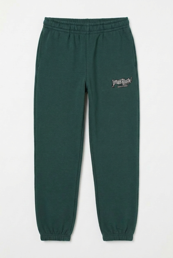 Jogger Urban Block