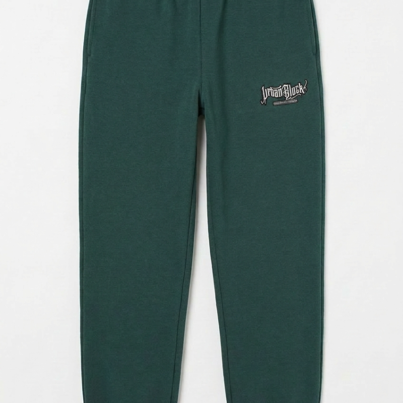 Jogger Urban Block